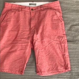 Charles and a Half Men’s Shorts